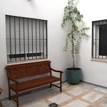 Arraviata Pe Appartement Sevilla Buitenkant foto