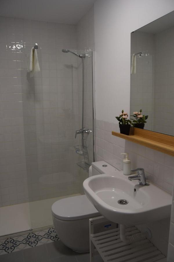 Arraviata Pe Appartement Sevilla Buitenkant foto
