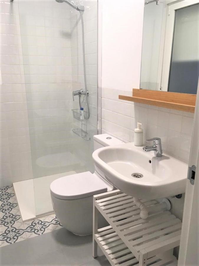 Arraviata Pe Appartement Sevilla Buitenkant foto