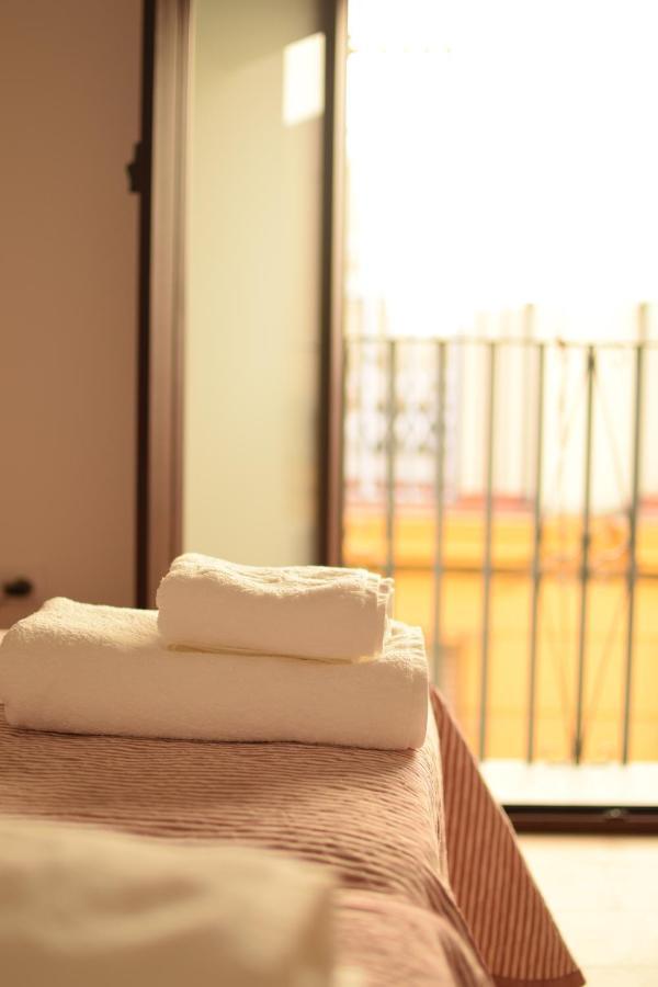 Arraviata Pe Appartement Sevilla Buitenkant foto